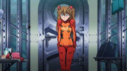 Evangelion: 2.0 You Can Advance - Blu-ray