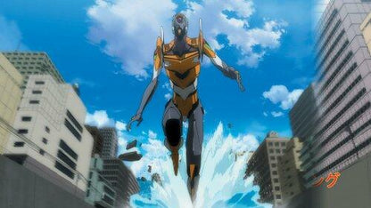 Evangelion: 2.0 You Can Advance - Blu-ray