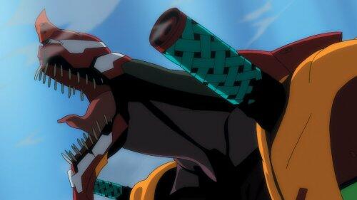 Evangelion: 2.0 You Can Advance - Blu-ray