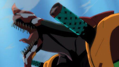 Evangelion: 2.0 You Can Advance - Blu-ray