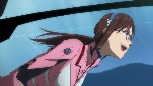 Evangelion: 2.0 You Can Advance - Blu-ray