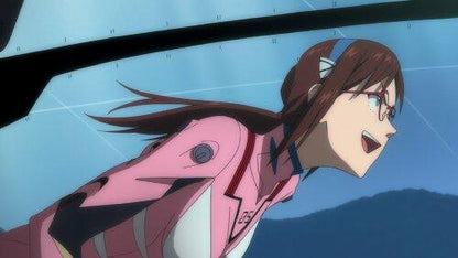 Evangelion: 2.0 You Can Advance - Blu-ray