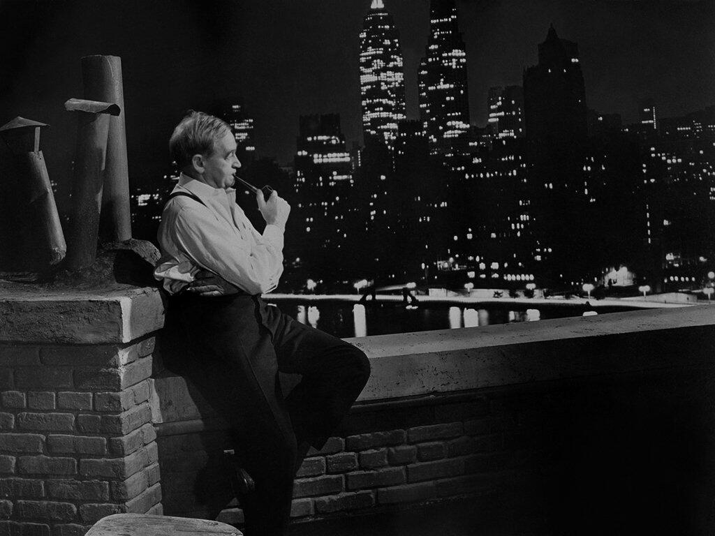 Naked City - Criterion Collection (DVD)