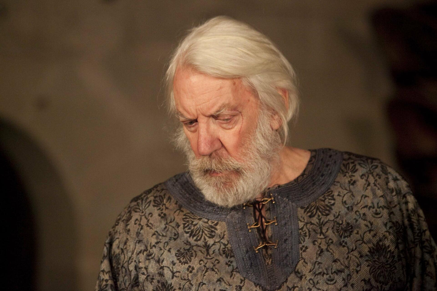 The Pillars of the Earth [Blu-ray]