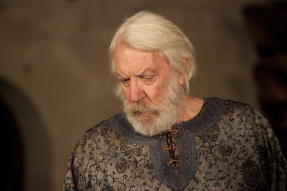 The Pillars of the Earth [Blu-ray]