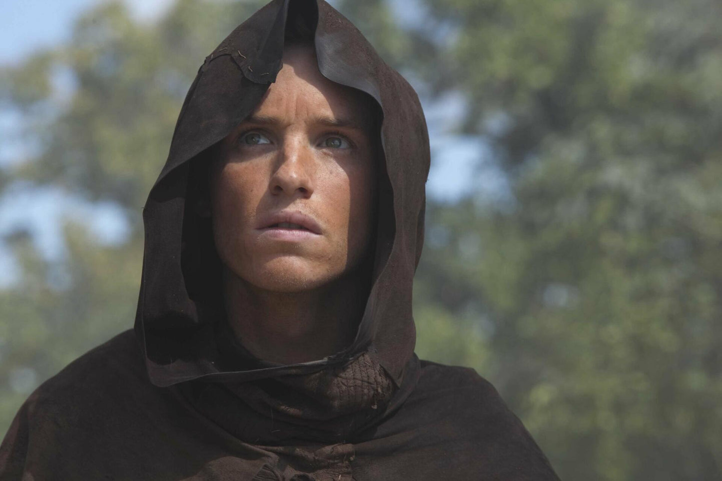 The Pillars of the Earth [Blu-ray]