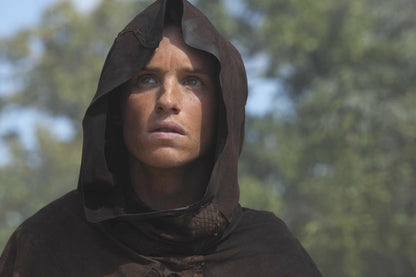 The Pillars of the Earth [Blu-ray]