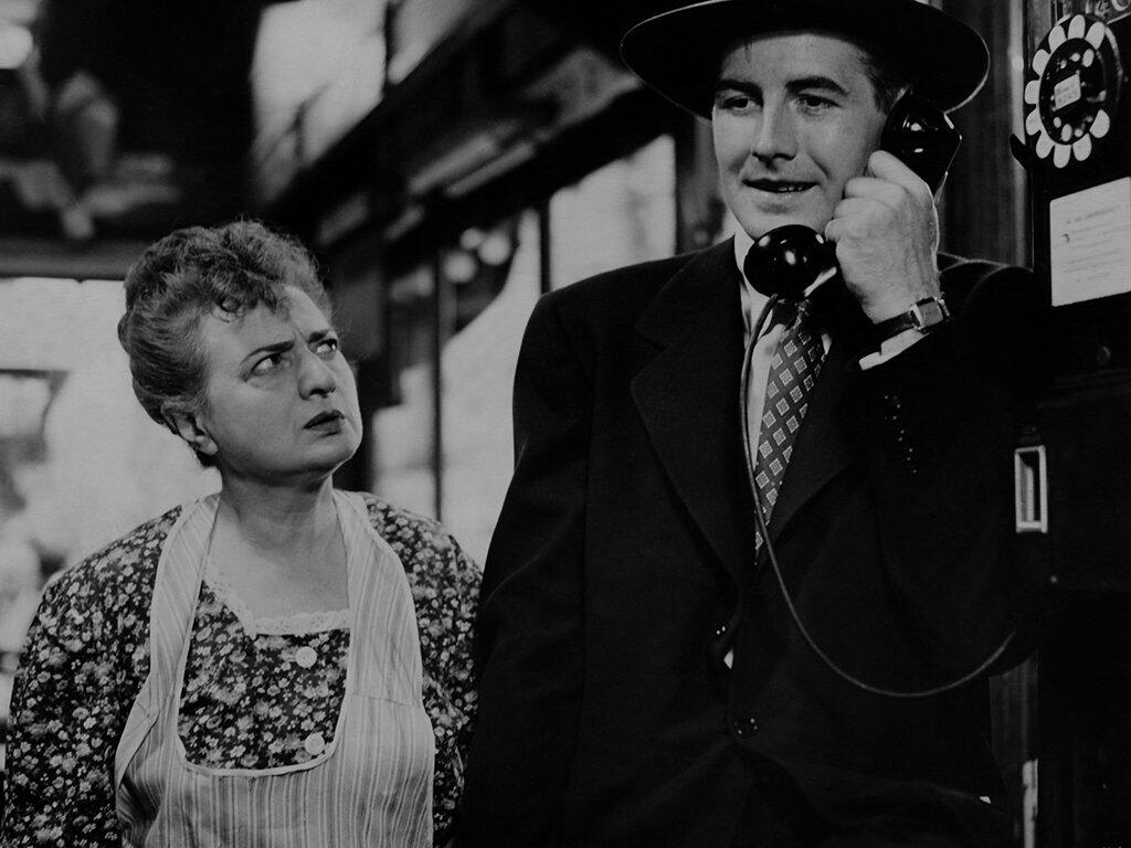 Naked City - Criterion Collection (DVD)