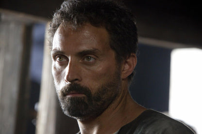 The Pillars of the Earth [Blu-ray]