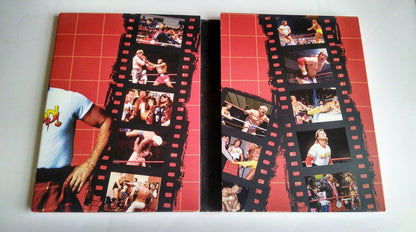 WWE: Born to Controversy - The Roddy Piper Story (DVD)