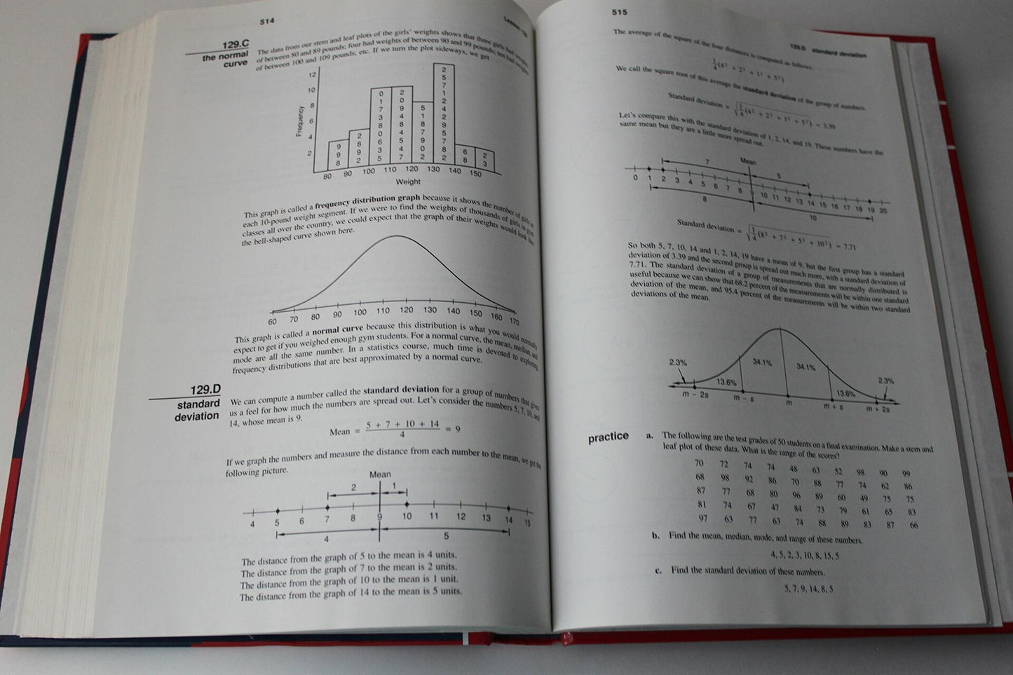 Saxon Algebra 2: An Incremental Development, 2nd Edition