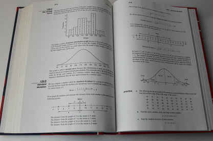 Saxon Algebra 2: An Incremental Development, 2nd Edition