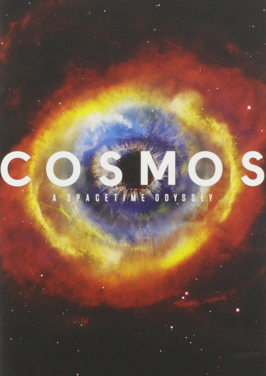 Cosmos: A Spacetime Odyssey (DVD)
