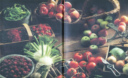 Foods That Harm, Foods That Heal: An A - Z Guide to Safe and Healthy Eating Editors of Reader's Digest