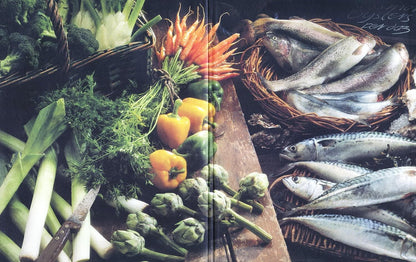 Foods That Harm, Foods That Heal: An A - Z Guide to Safe and Healthy Eating Editors of Reader's Digest