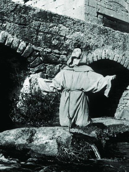 The Flowers of St. Francis (The Criterion Collection) [DVD]
