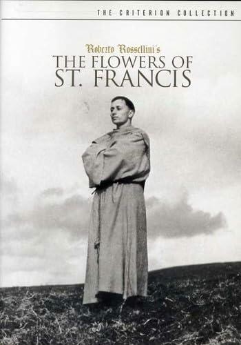 The Flowers of St. Francis (The Criterion Collection) [DVD]
