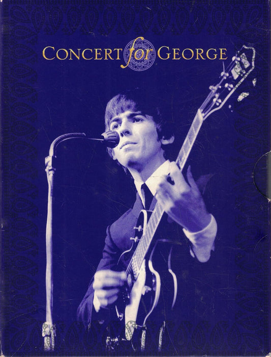 Concert for George (DVD)