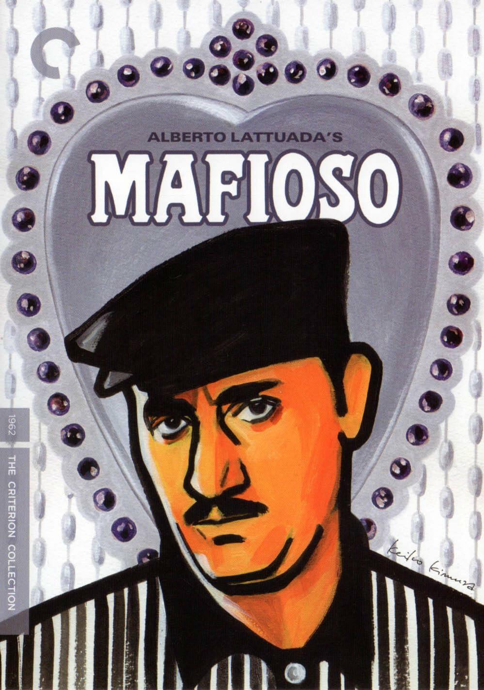 Mafioso (The Criterion Collection)