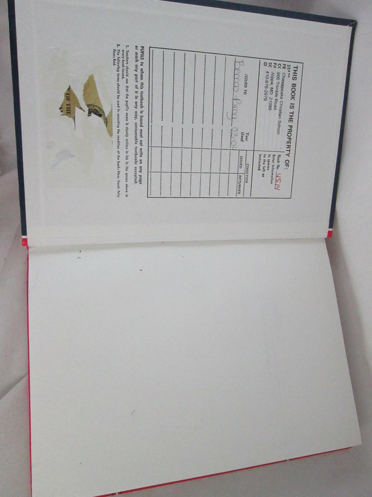 Algebra 2: An Incremental Development (Saxon Algebra) [Hardcover] John H. Saxon Jr.