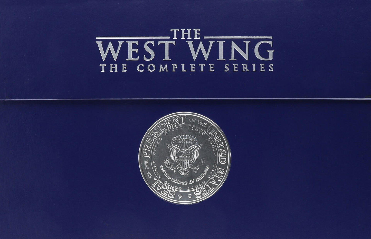 The West Wing: The Complete Series Collection (DVD)