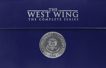The West Wing: The Complete Series Collection (DVD)