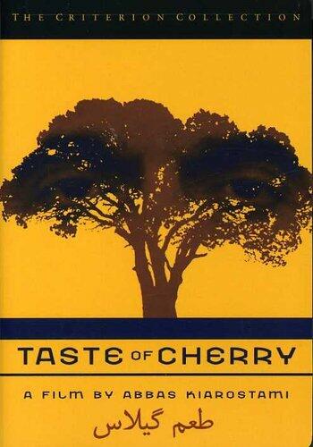 Taste of Cherry (The Criterion Collection) (DVD)