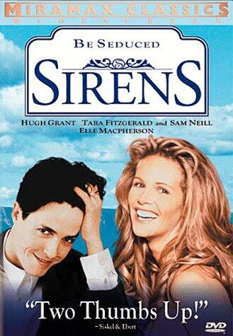 Sirens (DVD) Elle Macpherson ; Hugh Grant