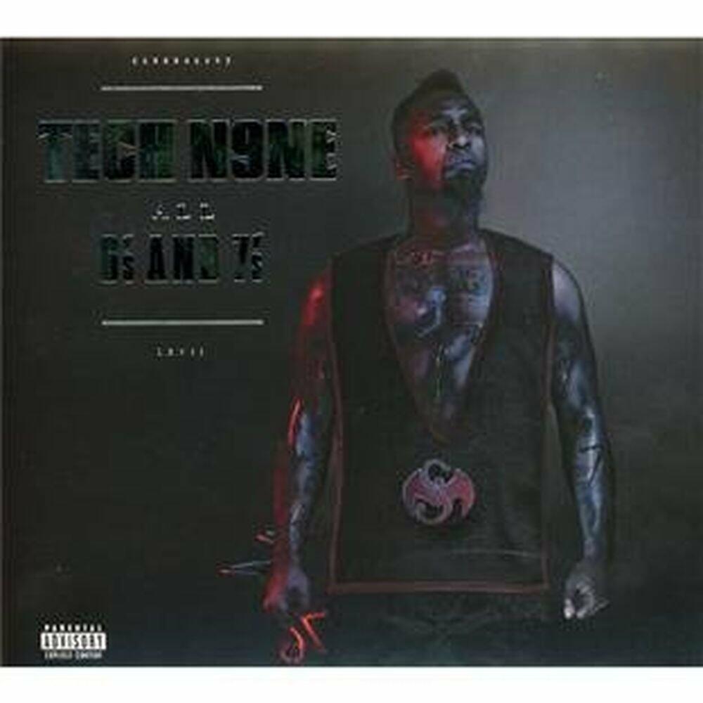 All 6's And 7's[Explicit] (CD)