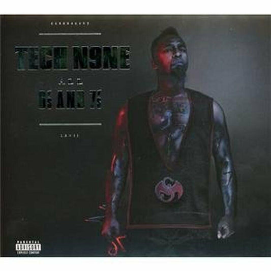 All 6's And 7's[Explicit] (CD)