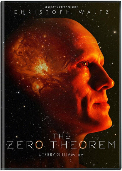 The Zero Theorem (DVD)