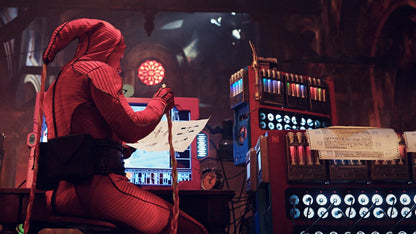 The Zero Theorem (DVD)