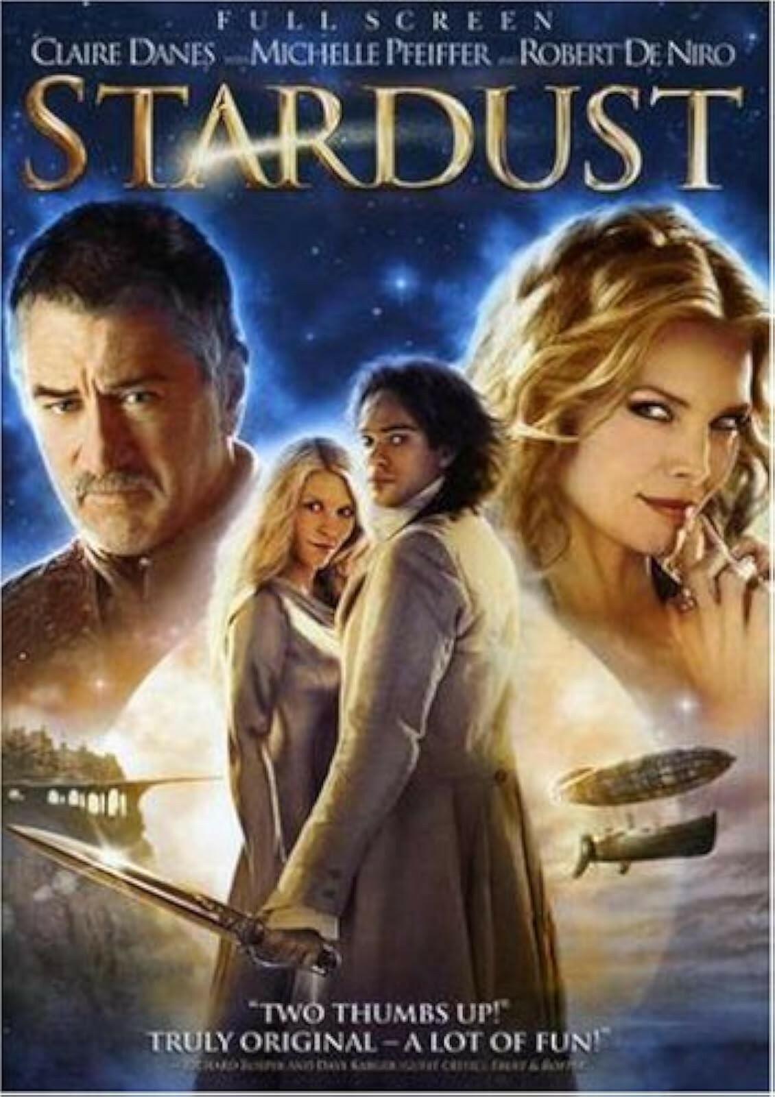 Stardust (Full Screen Edition) (DVD)