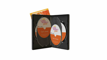 The Carol Burnett Show: Carol's Favorites (Collectors Edition)