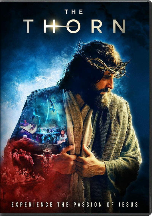 The Thorn (DVD)