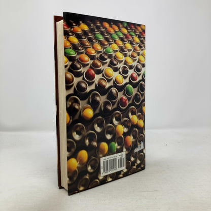 The Emperors of Chocolate: Inside the Secret World of Hershey and Mars