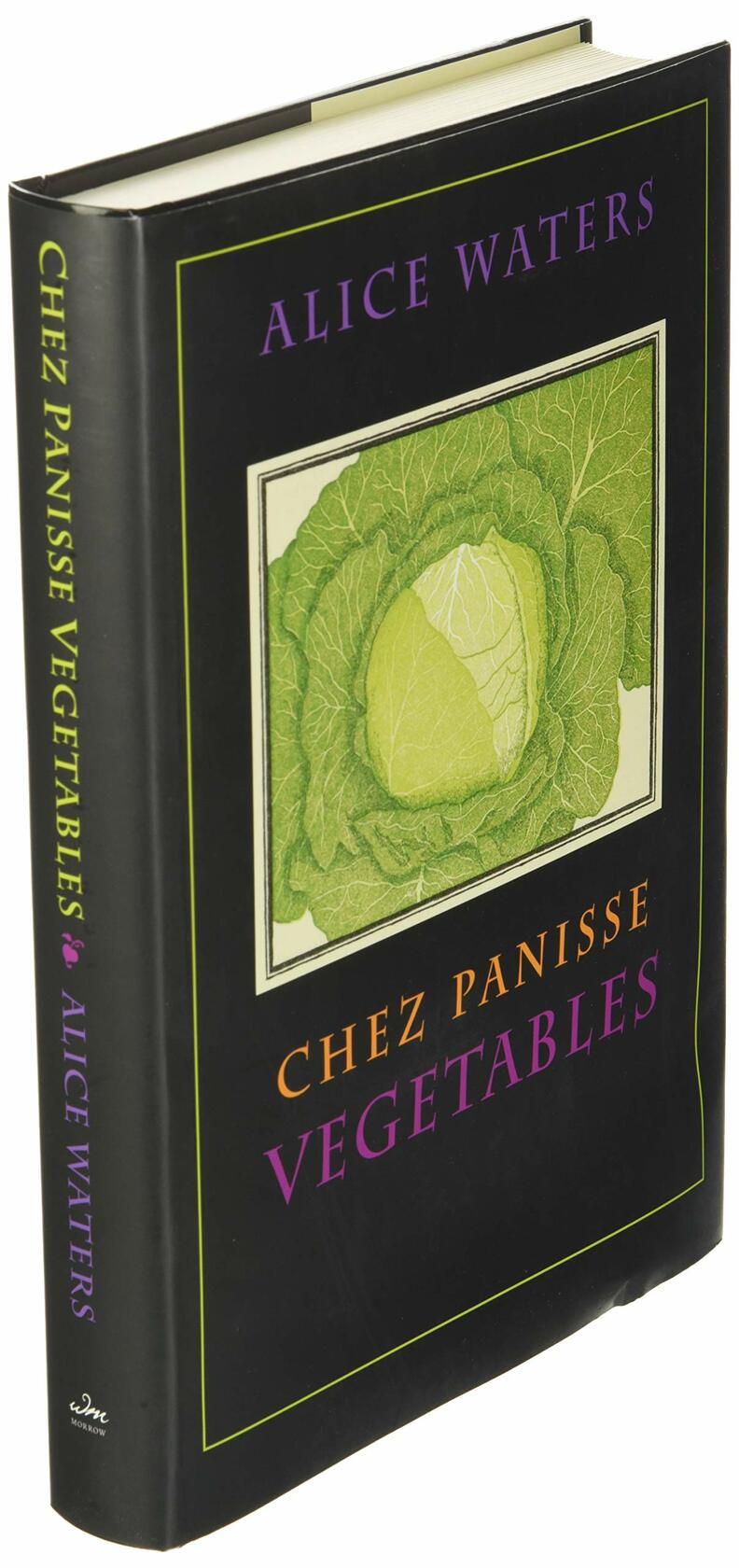 Chez Panisse Vegetables