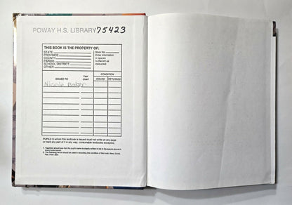 Pre-Algebra [Hardcover] Siegfried Haenisch