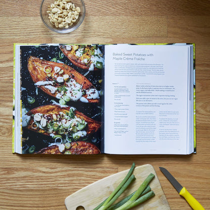The Flavor Equation: The Science of Great Cooking Explained + More Than 100 Essential Recipes