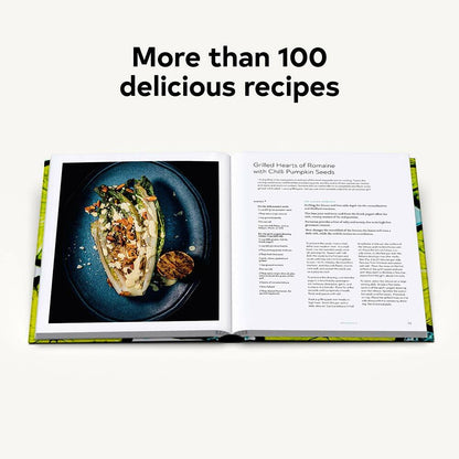 The Flavor Equation: The Science of Great Cooking Explained + More Than 100 Essential Recipes