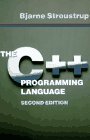 C++ Programming Language, The