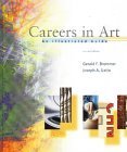 Careers In Art: An Illustrated Guide