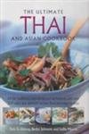The Ultimate Thai and Asian Cookbook