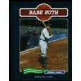 Babe Ruth (Baseball Legends)[1991 [HARDBACK] [1991] Babe Ruth (Baseball Legends