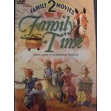 Family Time-Seven Alone & The Missouri Traveler by Brandon DeWilde