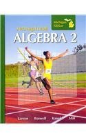 Algebra 2: Michigan Edition