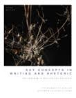 Key Concepts In Writing and Rhetoric