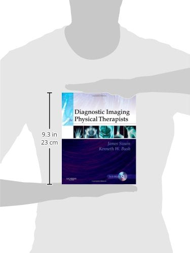Diagnostic Imaging for Physical Therapists, 1e
