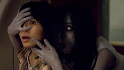 The Grudge 2 (Unrated Director's Cut)