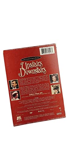 Upstairs Downstairs - The Complete Fifth Season [DVD]